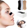 90/60/30/10PCS Nasal Strips Anti-Snoring Enhanced Breathing Sleep Aid Nose Patches