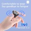 TIK TOK Mobile Phone Remote Control Bluetooth Page Turner for OS 15.0 Android 8.0 or Above for iPhone/iPad/HarmonyOS