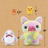 Fuggler Jaws Plush Toy, Model Number 15747, Authentic Product.