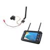 LINKTACHI 5.8G FPV Drone Video Transmitter Camera Kit