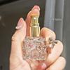 10ml High-End Portable Glass Spray Bottle with Dispensing Tools for Perfume