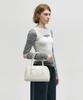 Margesherwood Soft Tote_Cream Plain