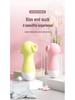 LILO Lai Le Little Seahorse Personal Massager for Women - Adult Erotic Vibrating Stick
