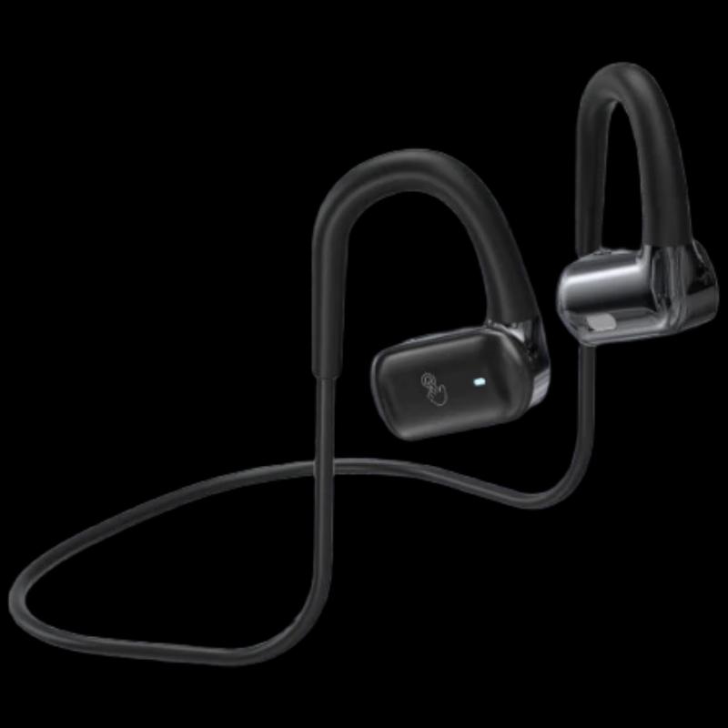 

Newman HM-50 Bone Conduction Bluetooth Headphones