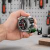 Carbon steel Thick Electroplated Tape Measure Stainless Steel Tape Measure  Woodworking