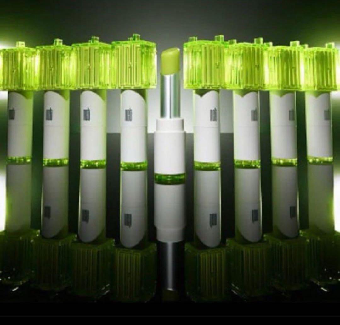 

[USED] [Korea exclusive] NCT penlight type AMORE collaboration lip SM