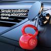1Pc Upgrade your car with this magnetic phone holder