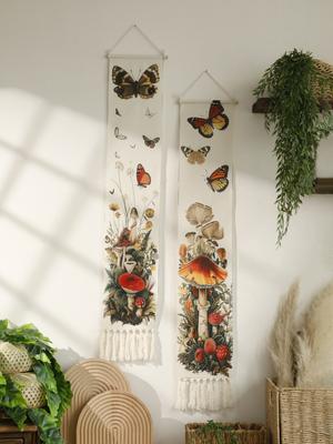 Tappeti e moquette – Arazzi