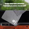 Car Wash Towels Microfiber Clean Rag Cleaning Brush For BMW E46 E90 E60 F30 F10 E39 i3 i4 X1 X2 X3 X5 X4 X6 X7 M3 M4 M5 G30 G20