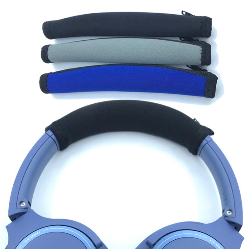 Cushion Pad Replacement Protector Headband for SR30BT WS660BT Soft Comfortable Cushion Pad Part Headband