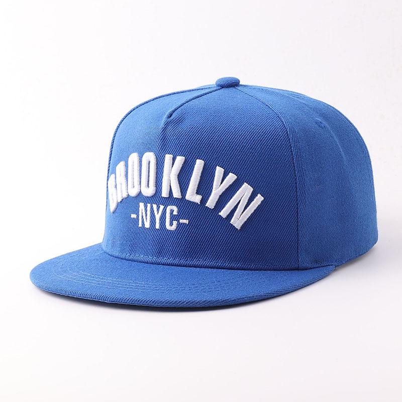 European and American Compton Youth Street Dance Flat-brim Hat Brim Men's Trendy Street Dance Hip-hop Hat Is a Hit Hat