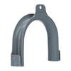 Extension Tube Hook Bend Discharge Clip Drain Hose Hook Drain Hose Holder Outlet Pipe Clip