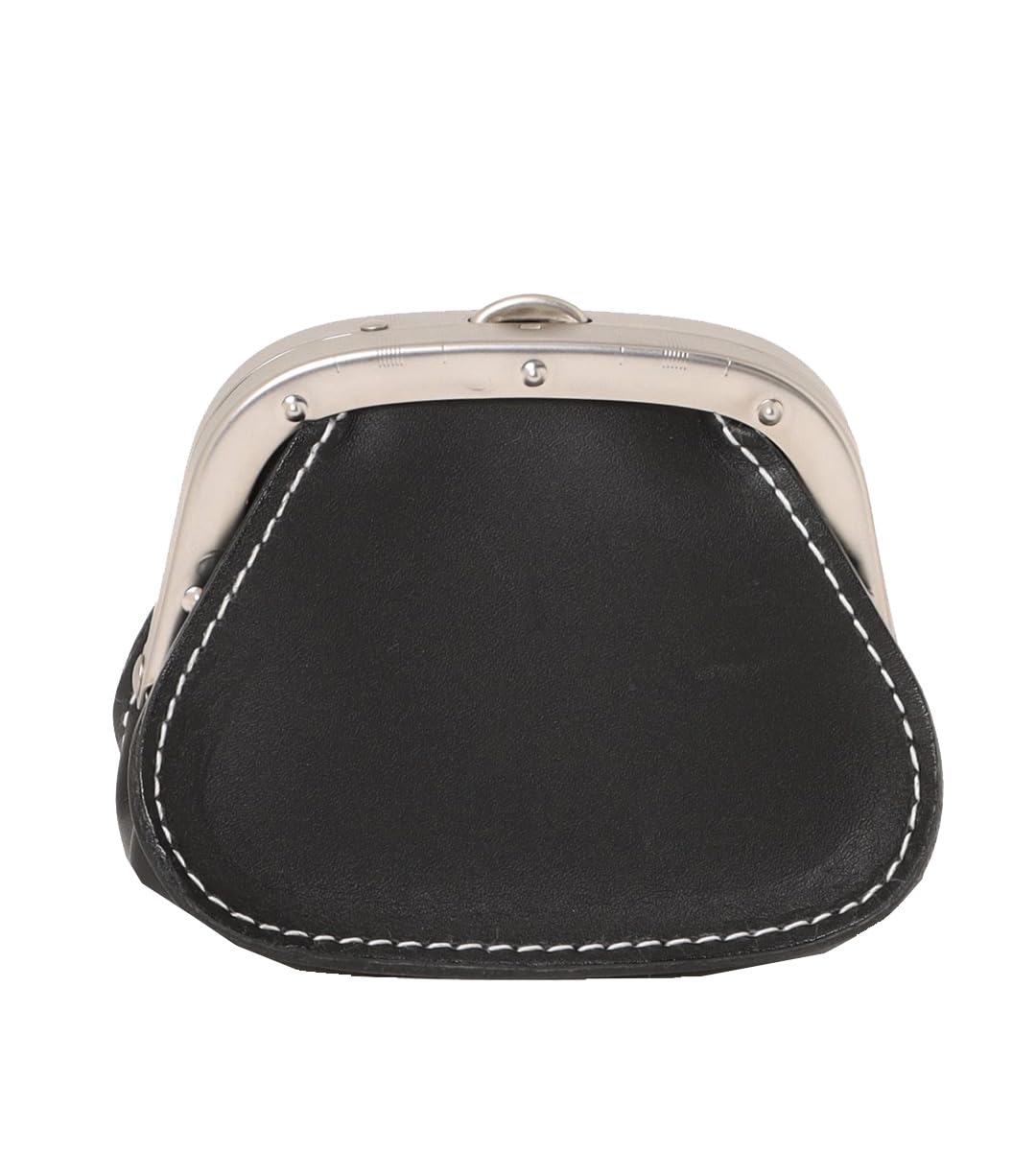 

SOPO SO25 (Black) Leather Wallet, Coin Purse, Mini Wallet for Men and Women, Made in Japan