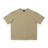 KANGOL Pulse Graphic T shirT Beige 2830