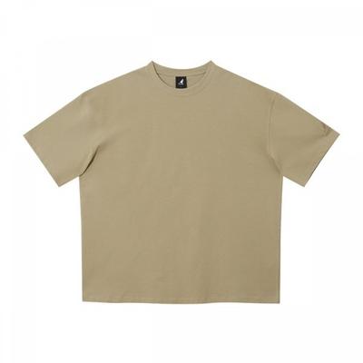 Üst giysisi – T-shirtler