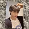 [USED] Kun KMS China Autograph Session Bonus Trading Card Give Me That