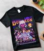 T-shirt Kokushibo Demon Slayer,Kimetsu No Yaiba,Anime,Manga,Nezuko,Tanjiro