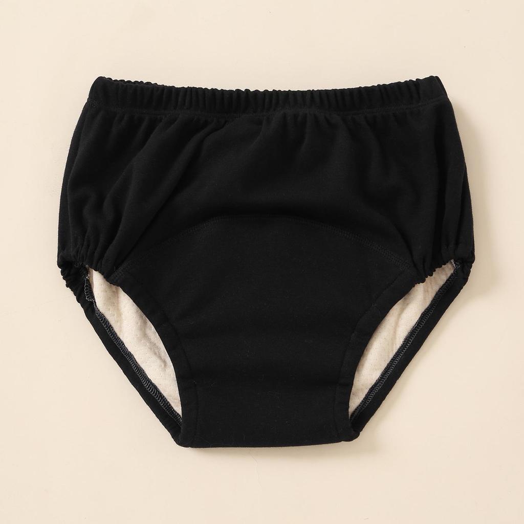 Washable Leakproof Adult Incontinence Underwear with Pee Pads