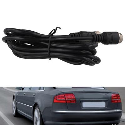 Automobilių elektronikos priedai – Automobilių kabeliai, adapteriai, lizdai