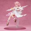 Princess Re Dive Yui Scale Plastic Painted Finished Figure Connect! [Ceremonial Attire] 1/7