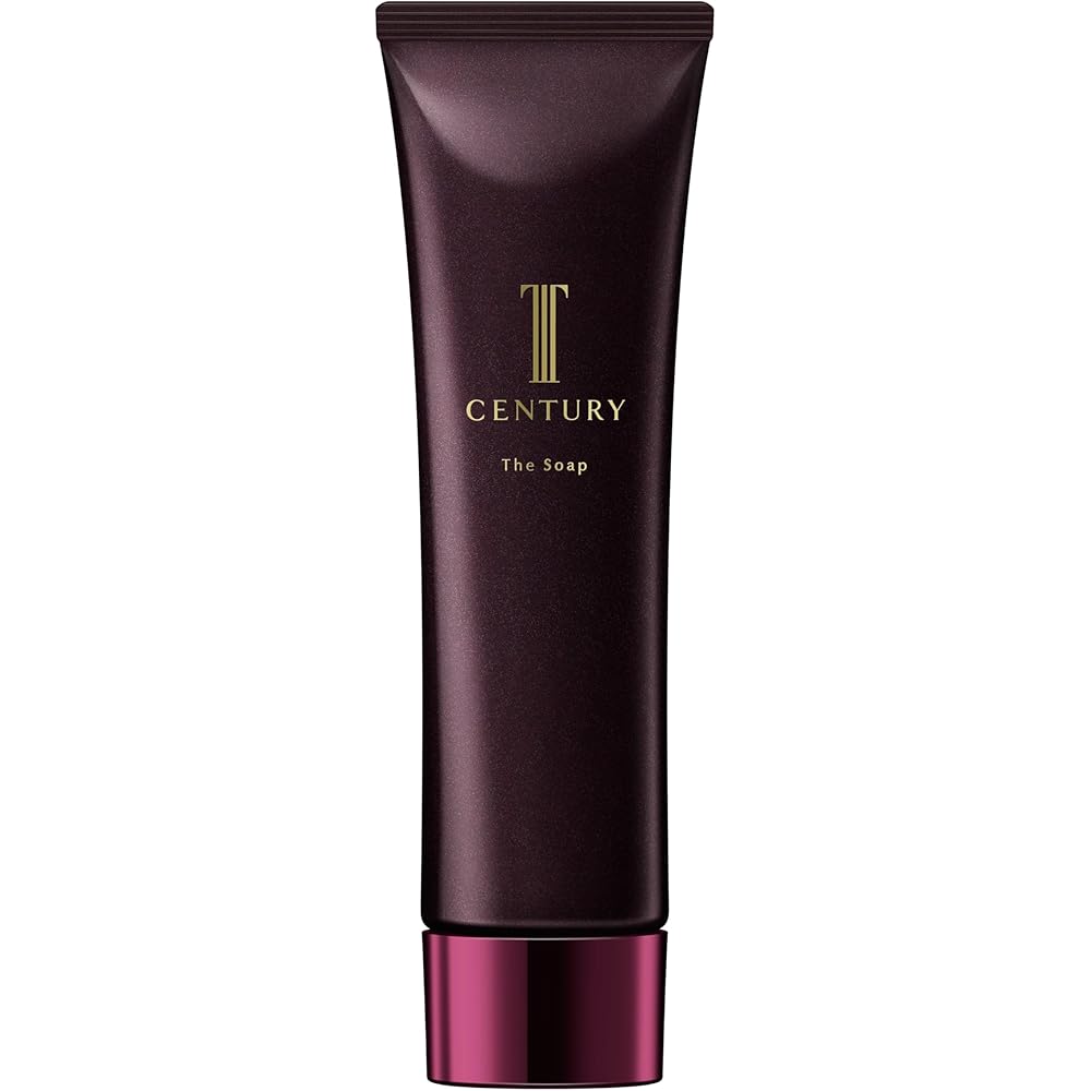 TWANY Century The Soap (Facial Cleanser) 130g, Oriental Floral Bouquet Scent