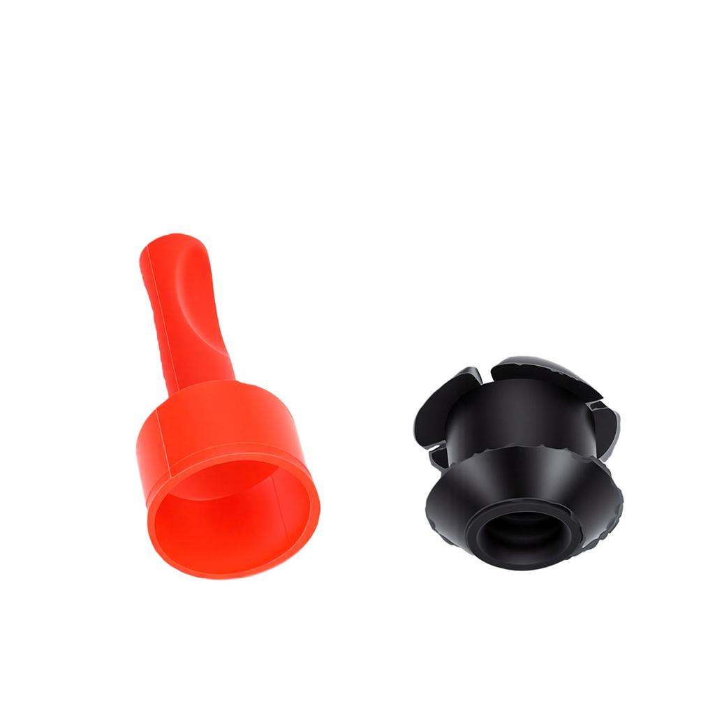Transmission Shift Cable Bushing Repair Kit Replacement for Jeep Wrangler 2003 2018 143243