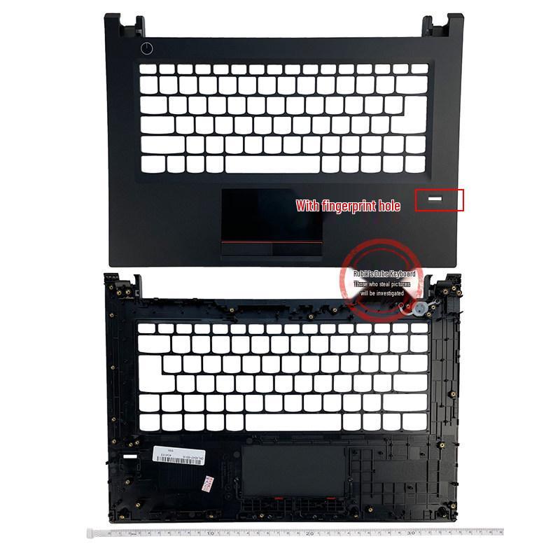 Compatible Shell, Fan, and Keyboard for Lenovo V510-14IKB Zhaoyang E42 Series - 80/70/30/87 Models