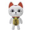 Dandadan Turbo Granny Soft Vinyl Figure (Lucky Cat) 1/1