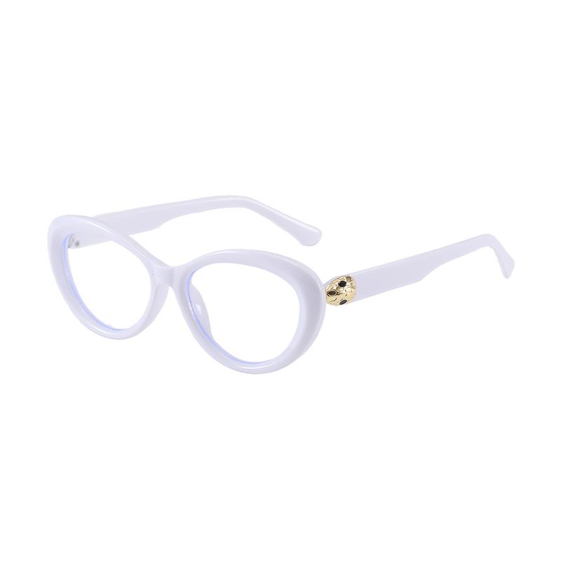 

Anti-Blue Light Glasses Fashion Cat Eye Lady Man Eyewear Women Luxury Brand Eyewear Blue Light Blocking Man Computer Eyewear