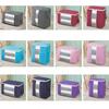 Moisture-Proof Extra Large Quilt Storage Organizer and Handheld Bag