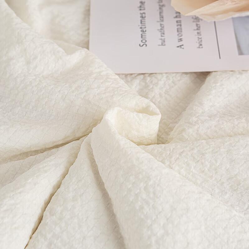 LOUIS.KELLOG Soybean Fiber Summer Quilt