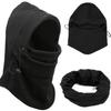 High Quality Men and Women Ski Mask Small MOQ  Balaclava Skimask for Daily and Sports Use