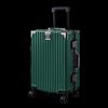Moncaloni Light Luxury Aluminum Frame Luggage MK10