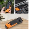 Gimbal Cover Case Camera Lens Protector Cap for DJI Osmo Pocket 3 Handheld Camera Lens Screen Protector Guard Protection for Osmo Pocket 3