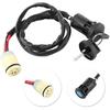 Ignition Key Switch Fits HONDA TRX400FA TRX-400FA TRX 400 FA RANCHER AT 2004 2005-2007