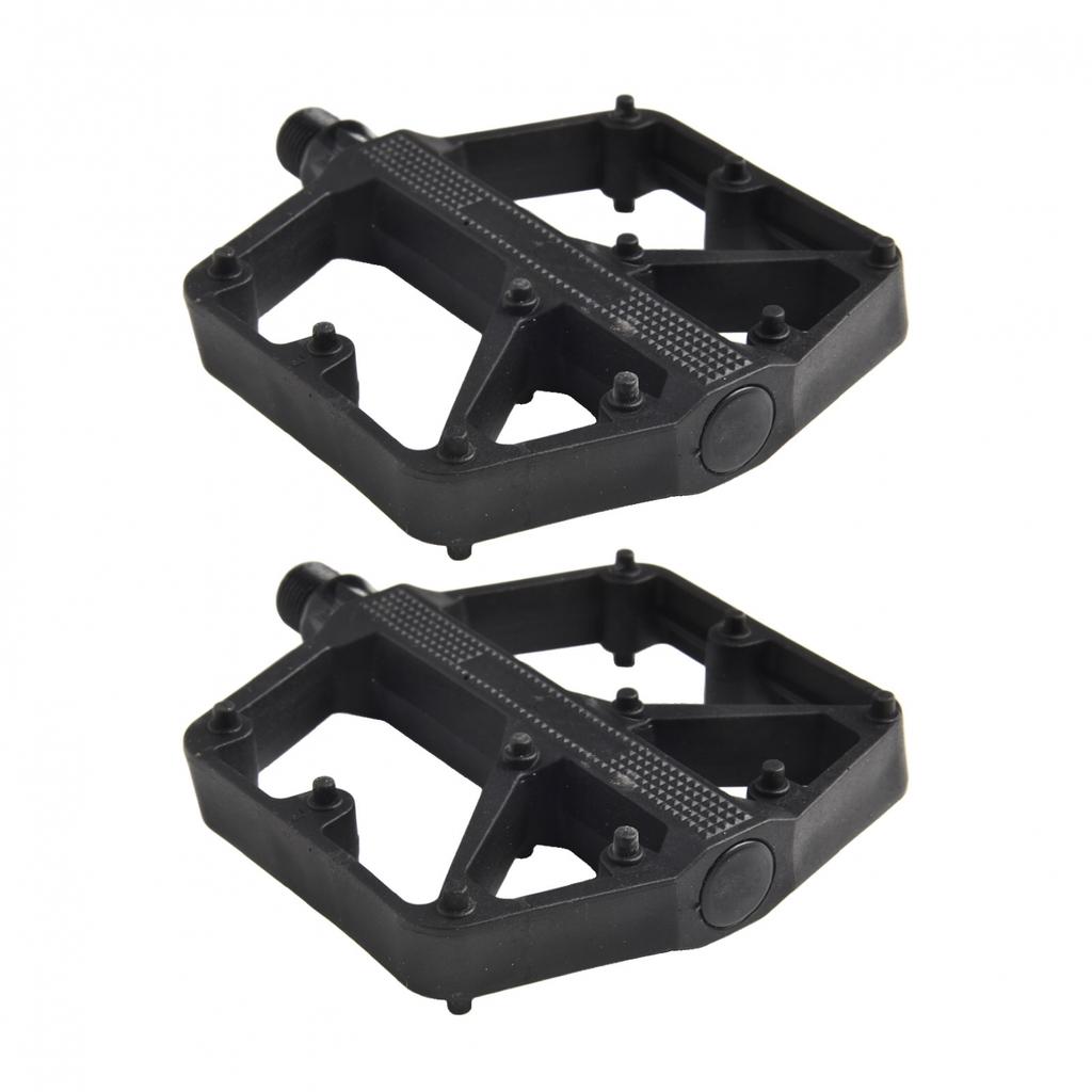 Aluminum Alloy Bike Pedal Bicycle Accessories Bikes