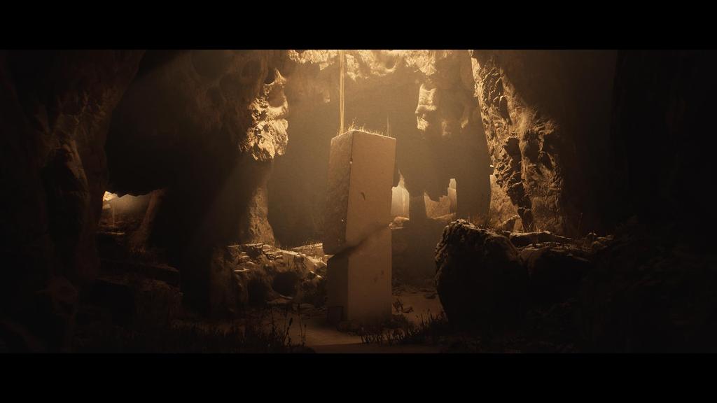 Luto Special Edition North PS5 (Imported America) -