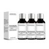 Volufiline 92% + Pal-Isoleucin 1% Aufpolsterndes wasserfreies Serum, Volufiline Serum, Gesichtspflege bei Volumenverlust, Hautelastizität, 30ml