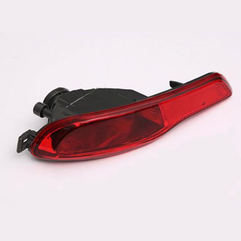 For 2014-18 JEEP Cherokee Left Rear Bumper Light Reflector Lamp Part# 68102877AC
