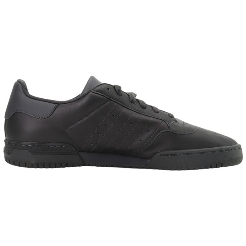 Adidas Yeezy Powerphase Calabasas 'Core Black' Sneakers CG6420