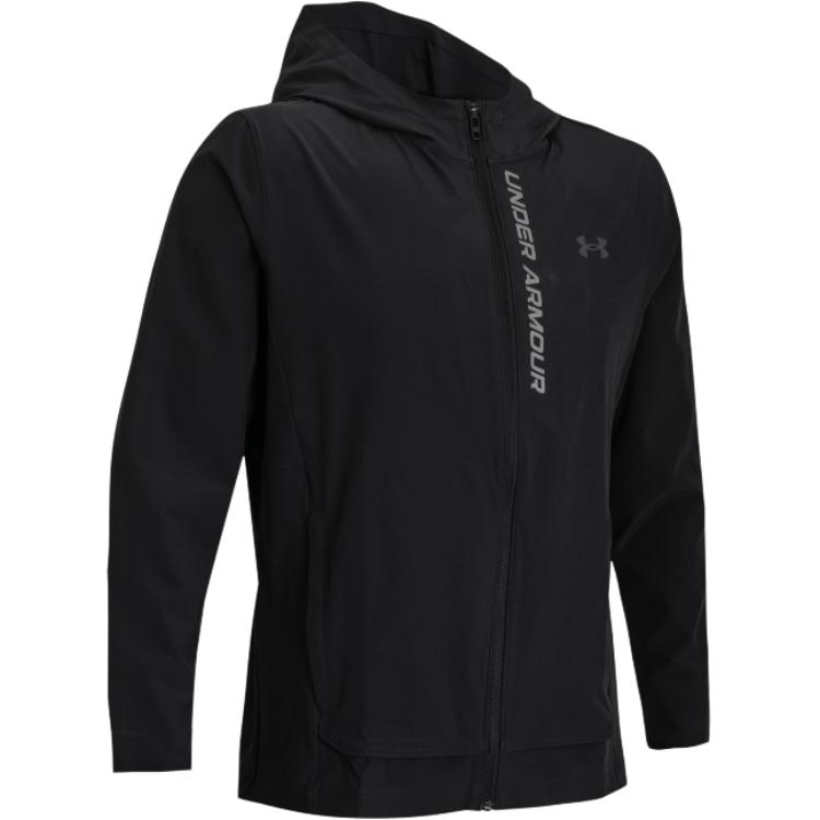 Under Armour Storm Jacket Men s Black 1376794-002 L