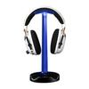 Multifunction Headset Display Stand Earphone Holder Dock with LED Light For Home Office Gaming Setup