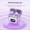 hoco. EQ1 True Wireless Half-in-ear Bluetooth Earbuds