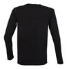 SF Men Mens Feel Good Stretch Long-Sleeved T-Shirt