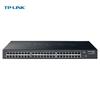Tp-Link TL-SG2048 48-Port Gigabit Web Managed Switch CN Plug (adapter Included)