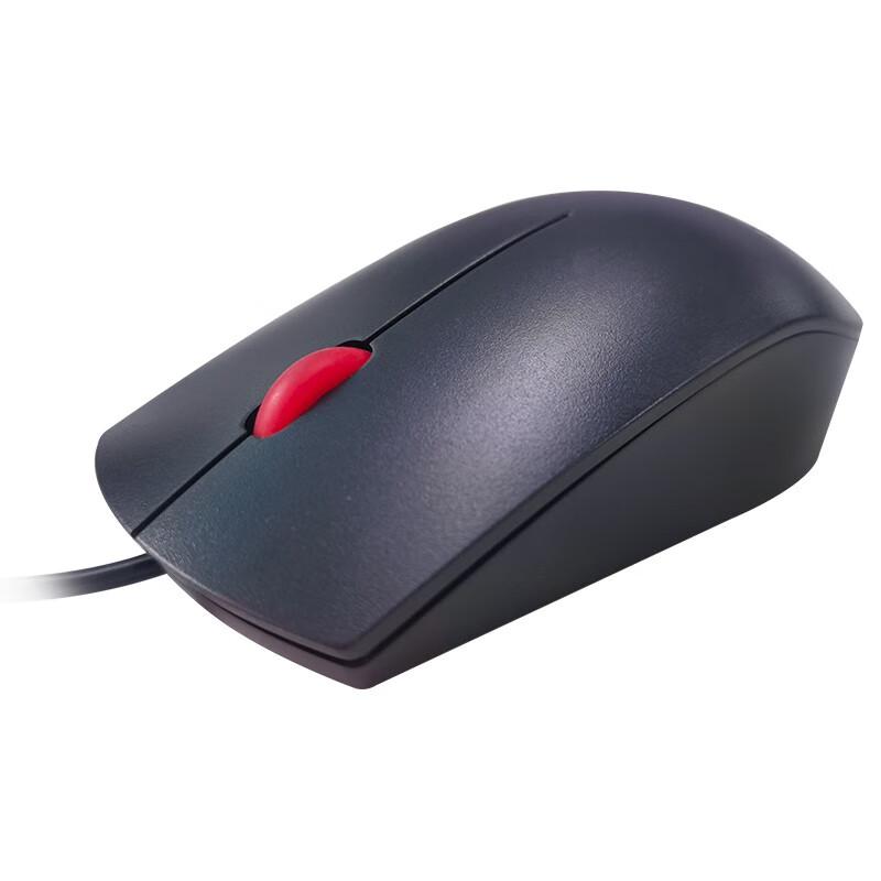 Lenovo ThinkPad Wired USB Office Mouse