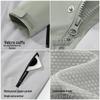 JEEP Loose Fit Waterproof Sports Jacket