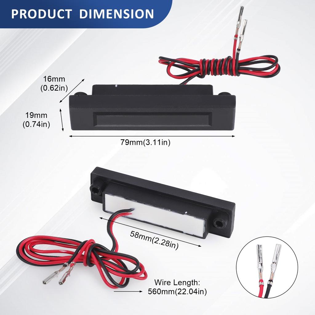 For Kia Carens Carnival 2013 2014 2015 2016 2017 81260-A4000 81260A4000 Tailgate Boot Release Switch Rear Trunk Opening Button