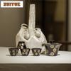 Bardak Takımı – Kahve ve çay setleri