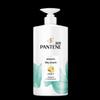 Shampoo Morbido e Setoso